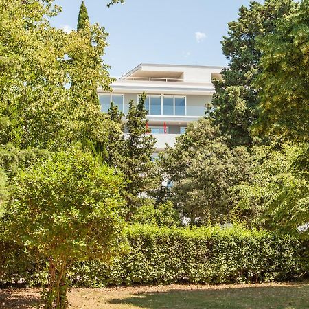 Apartmán Harmony Trsat Rijeka Exteriér fotografie