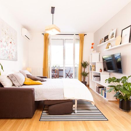 Apartmán Harmony Trsat Rijeka Exteriér fotografie