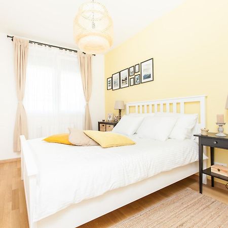 Apartmán Harmony Trsat Rijeka Exteriér fotografie