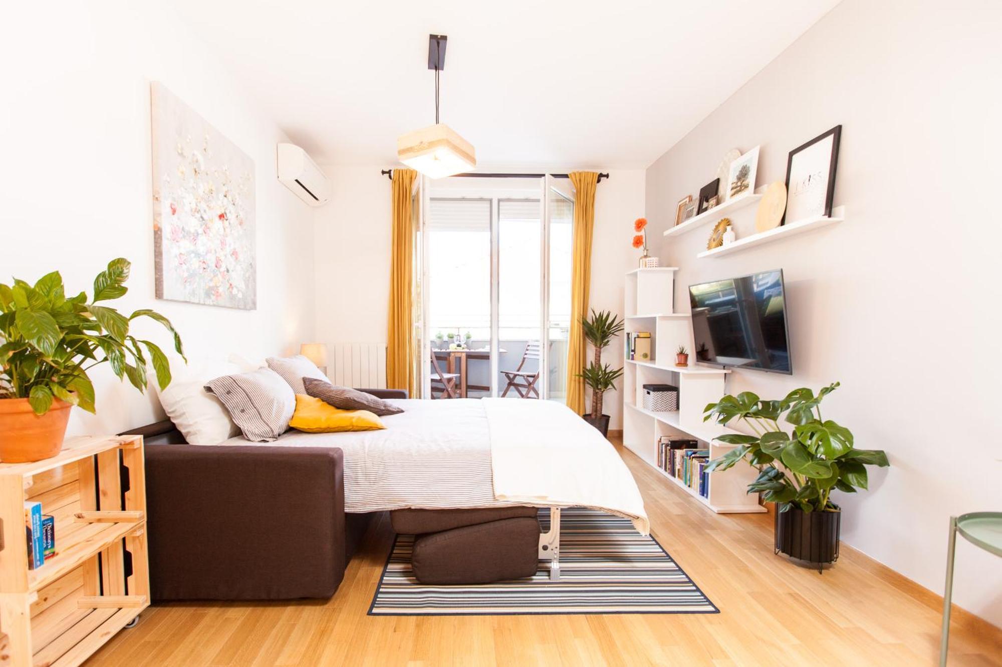 Apartmán Harmony Trsat Rijeka Exteriér fotografie