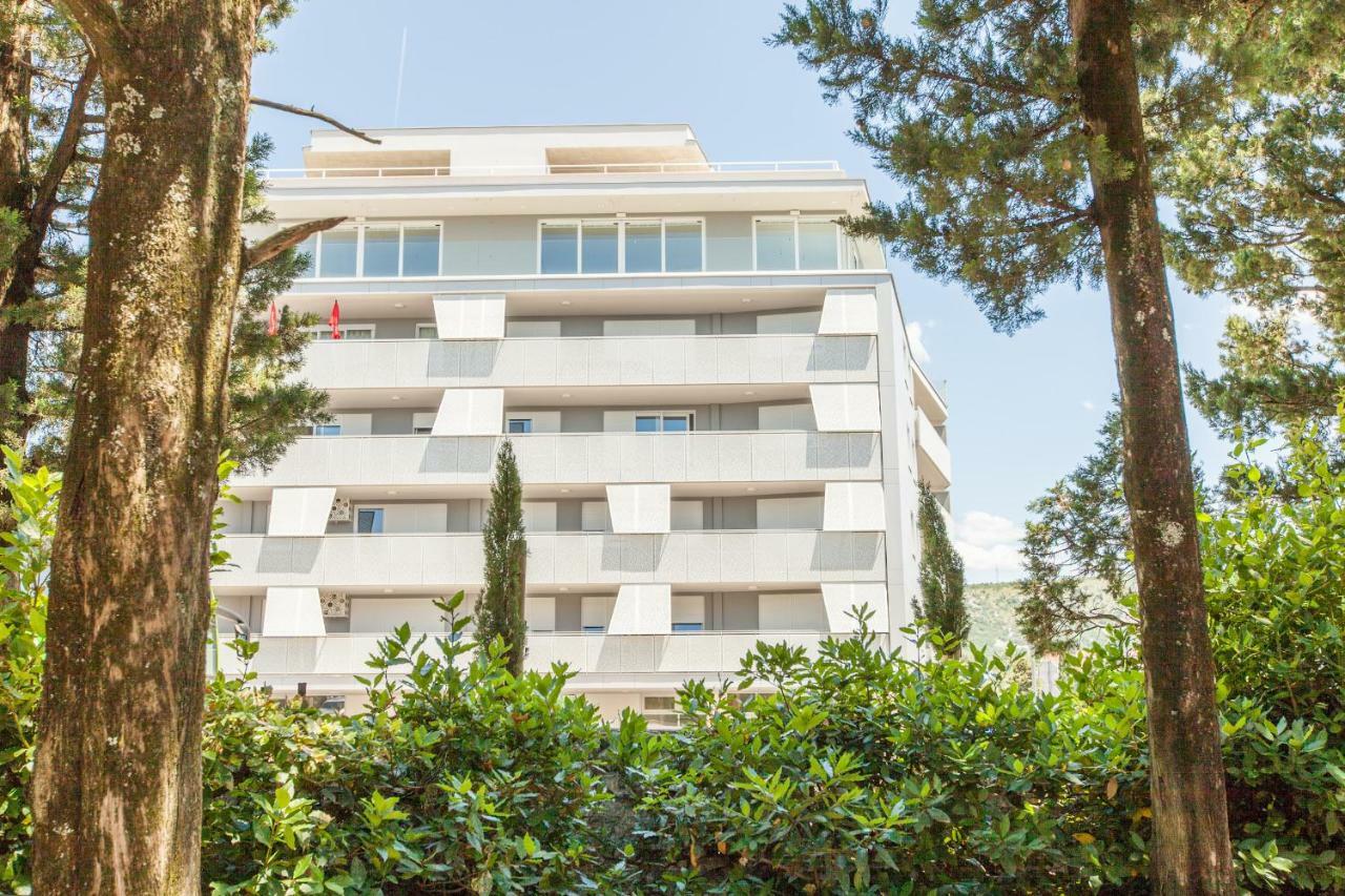 Apartmán Harmony Trsat Rijeka Exteriér fotografie