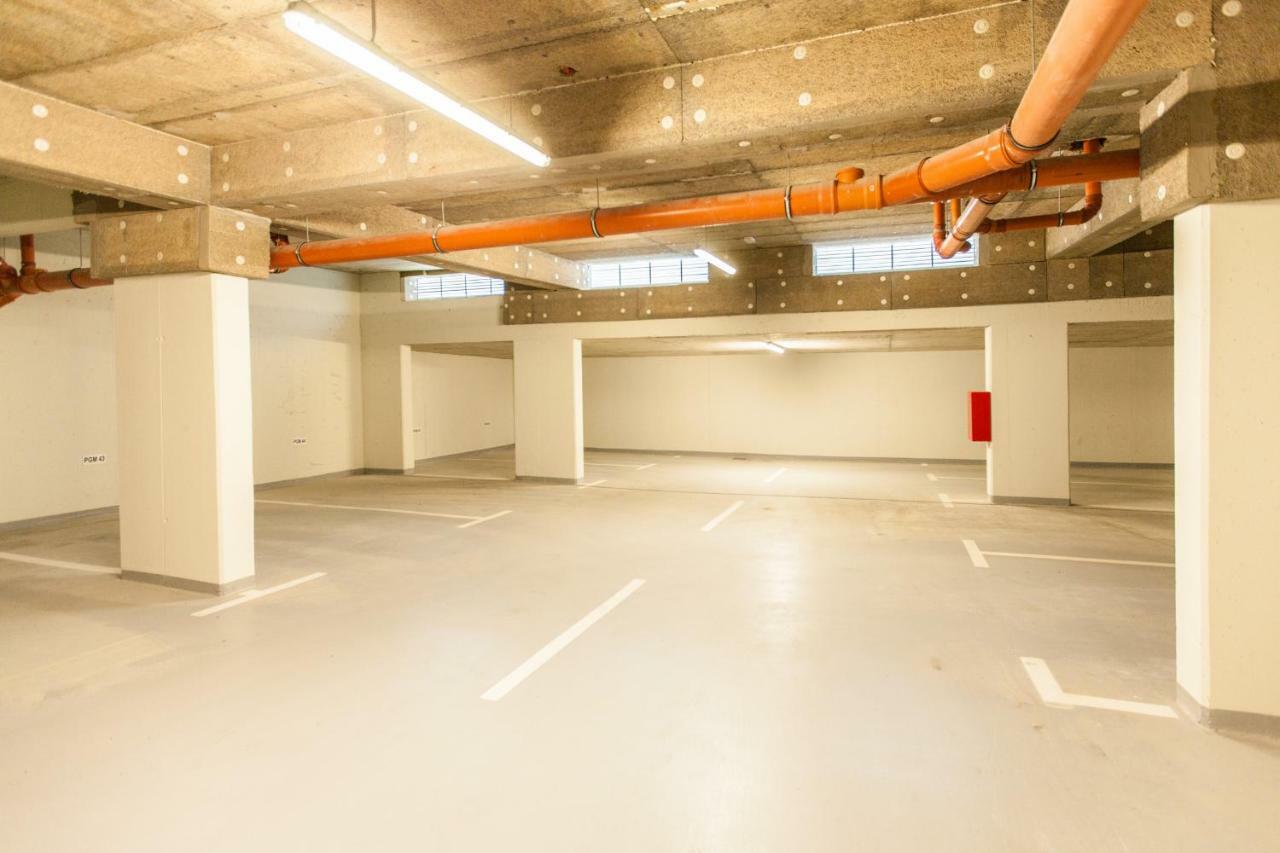 Apartmán Harmony Trsat Rijeka Exteriér fotografie