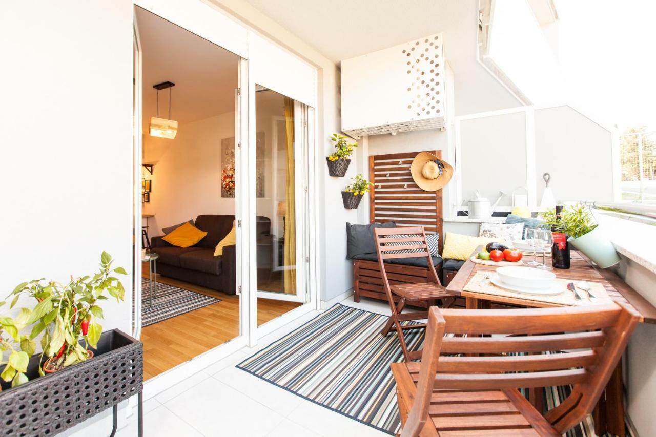 Apartmán Harmony Trsat Rijeka Exteriér fotografie