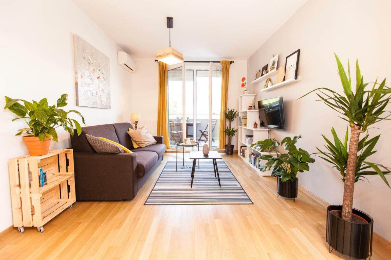 Apartmán Harmony Trsat Rijeka Exteriér fotografie