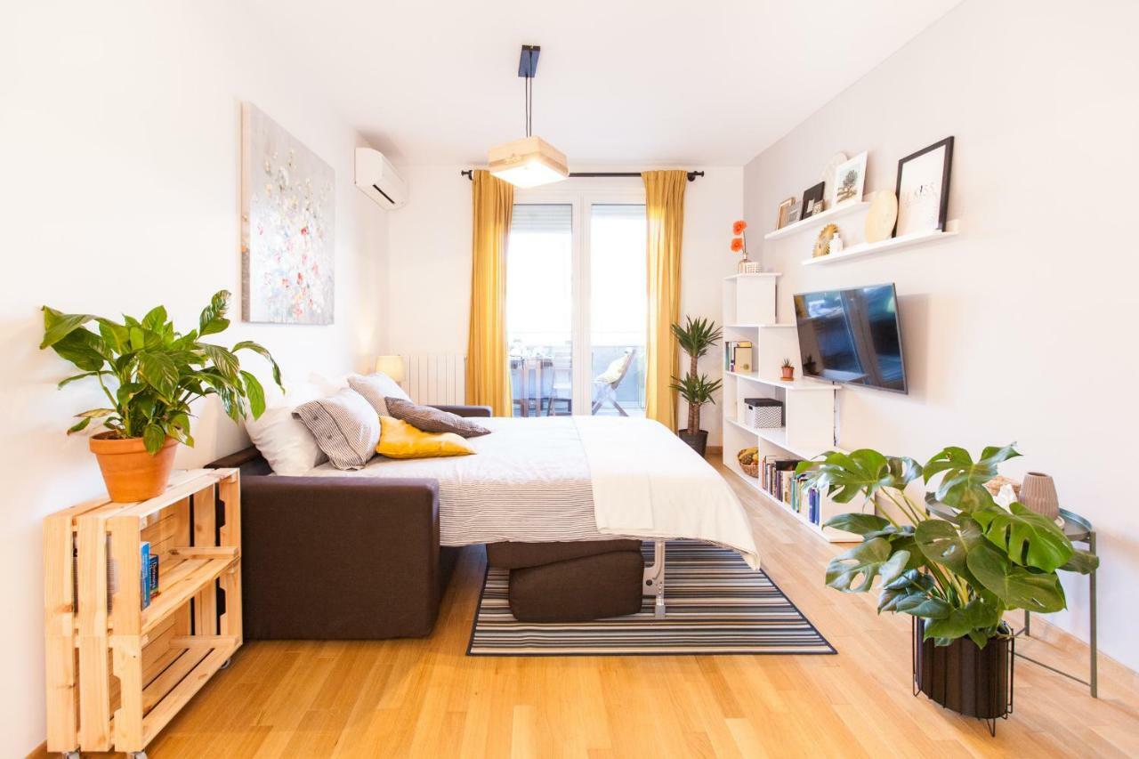Apartmán Harmony Trsat Rijeka Exteriér fotografie