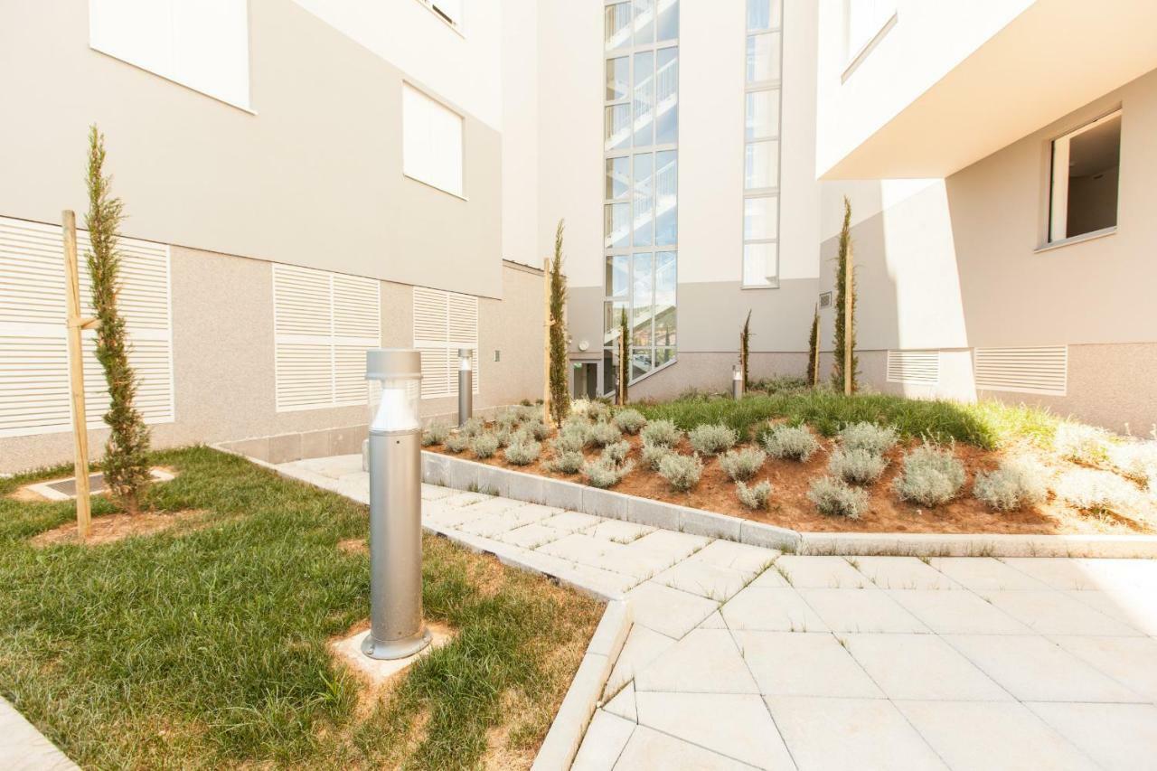 Apartmán Harmony Trsat Rijeka Exteriér fotografie