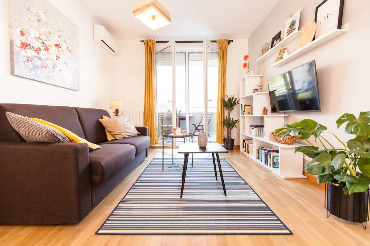 Apartmán Harmony Trsat Rijeka Exteriér fotografie