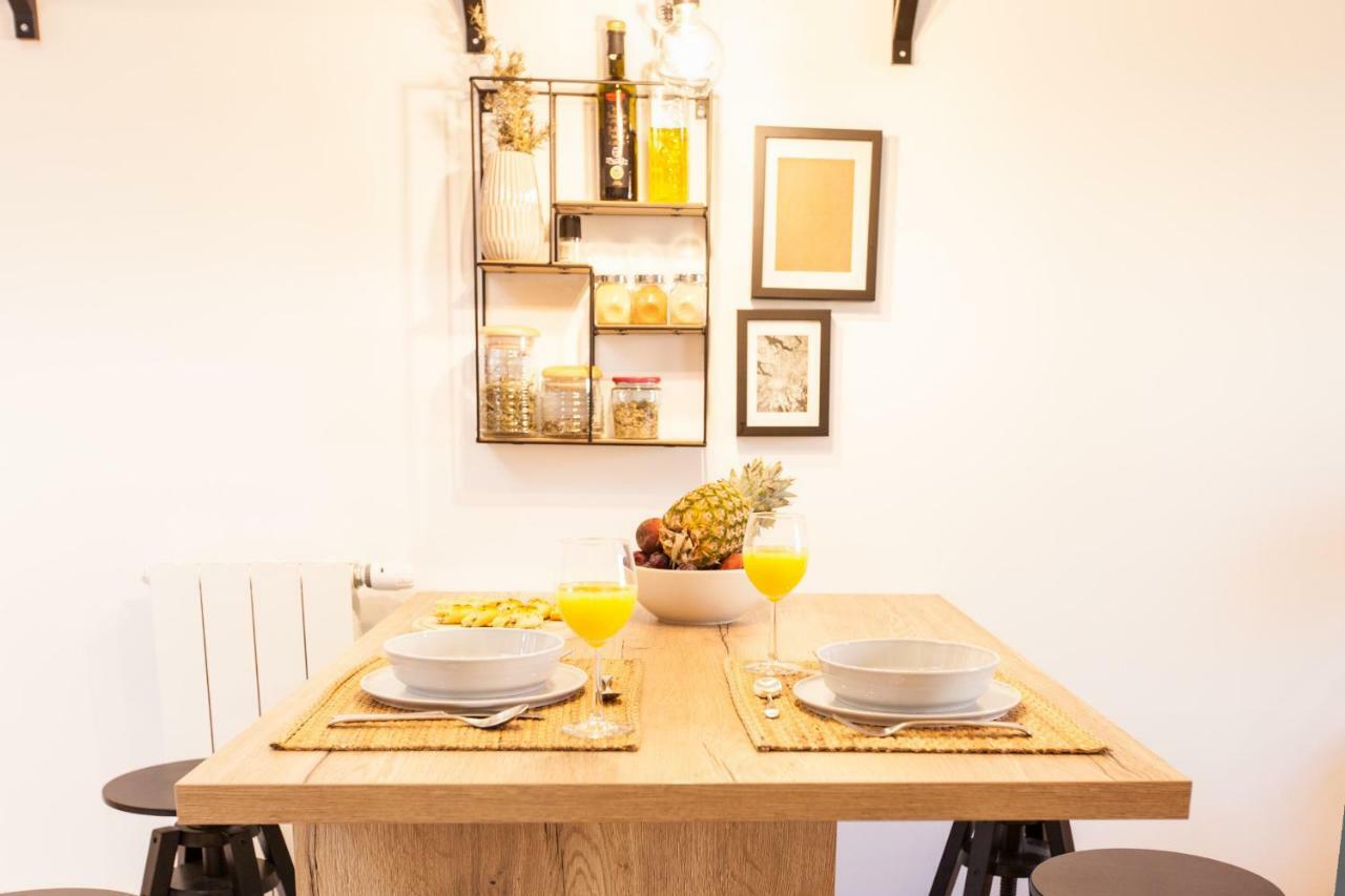 Apartmán Harmony Trsat Rijeka Exteriér fotografie