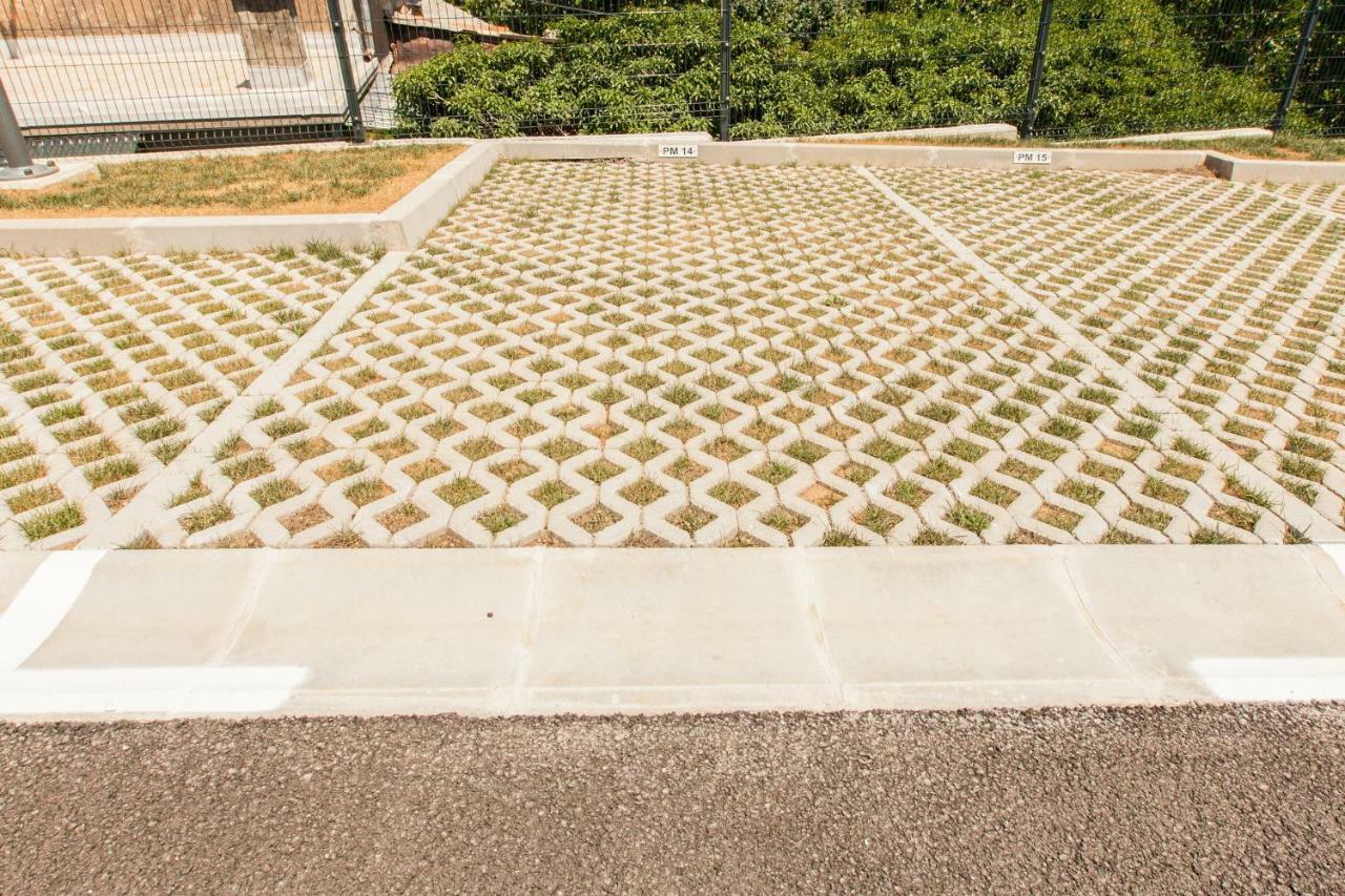 Apartmán Harmony Trsat Rijeka Exteriér fotografie