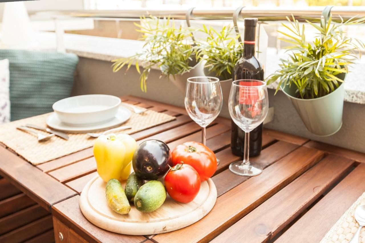 Apartmán Harmony Trsat Rijeka Exteriér fotografie