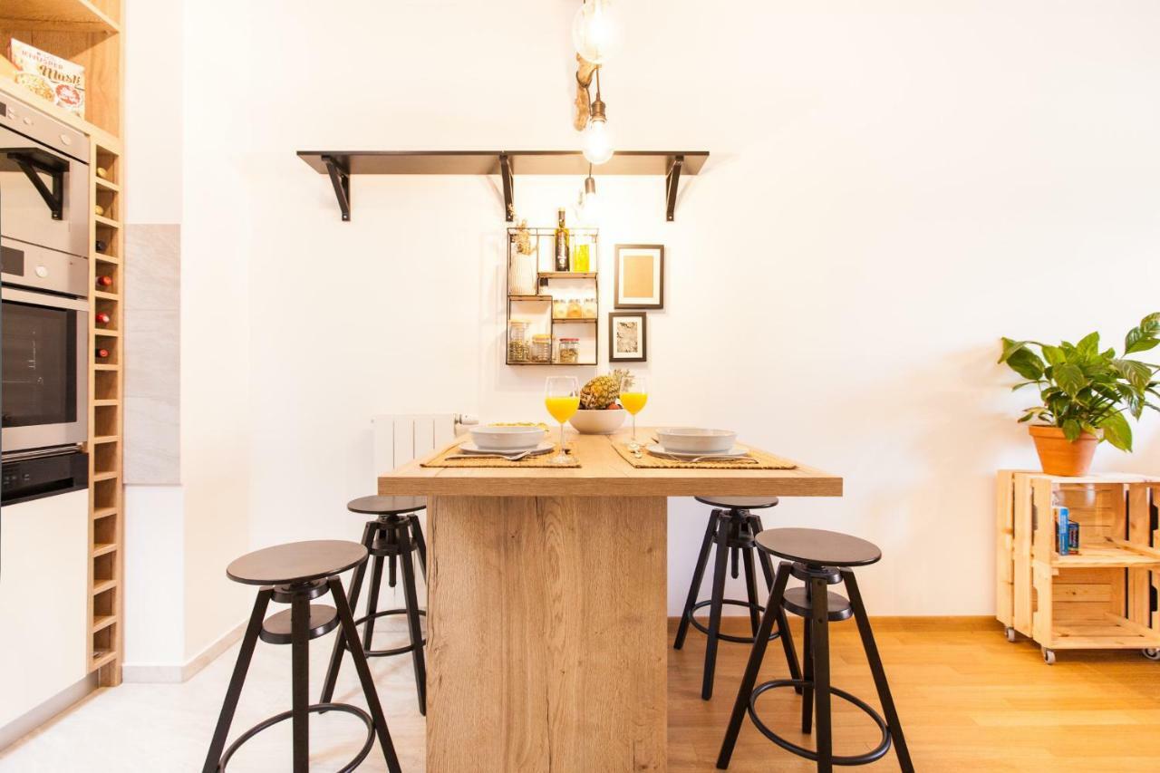 Apartmán Harmony Trsat Rijeka Exteriér fotografie
