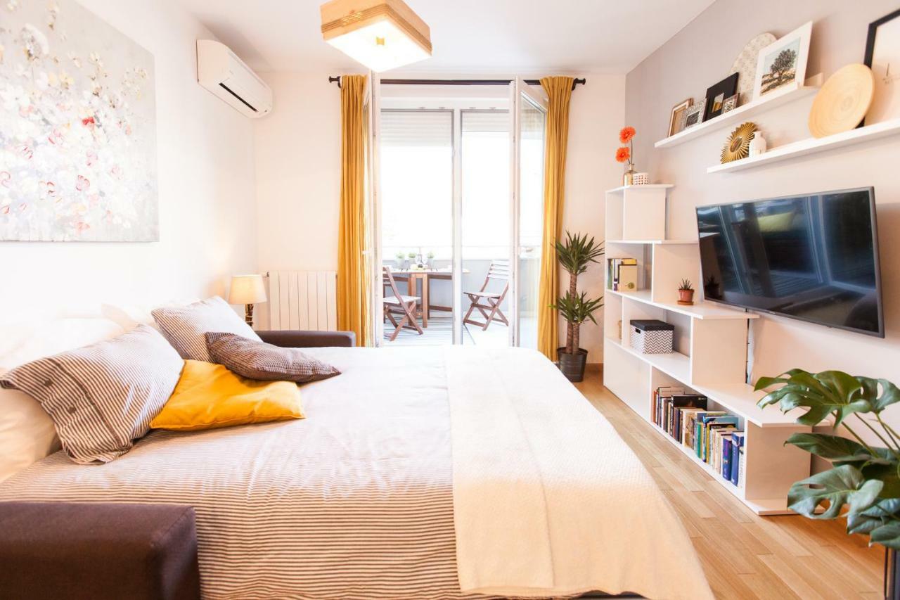 Apartmán Harmony Trsat Rijeka Exteriér fotografie