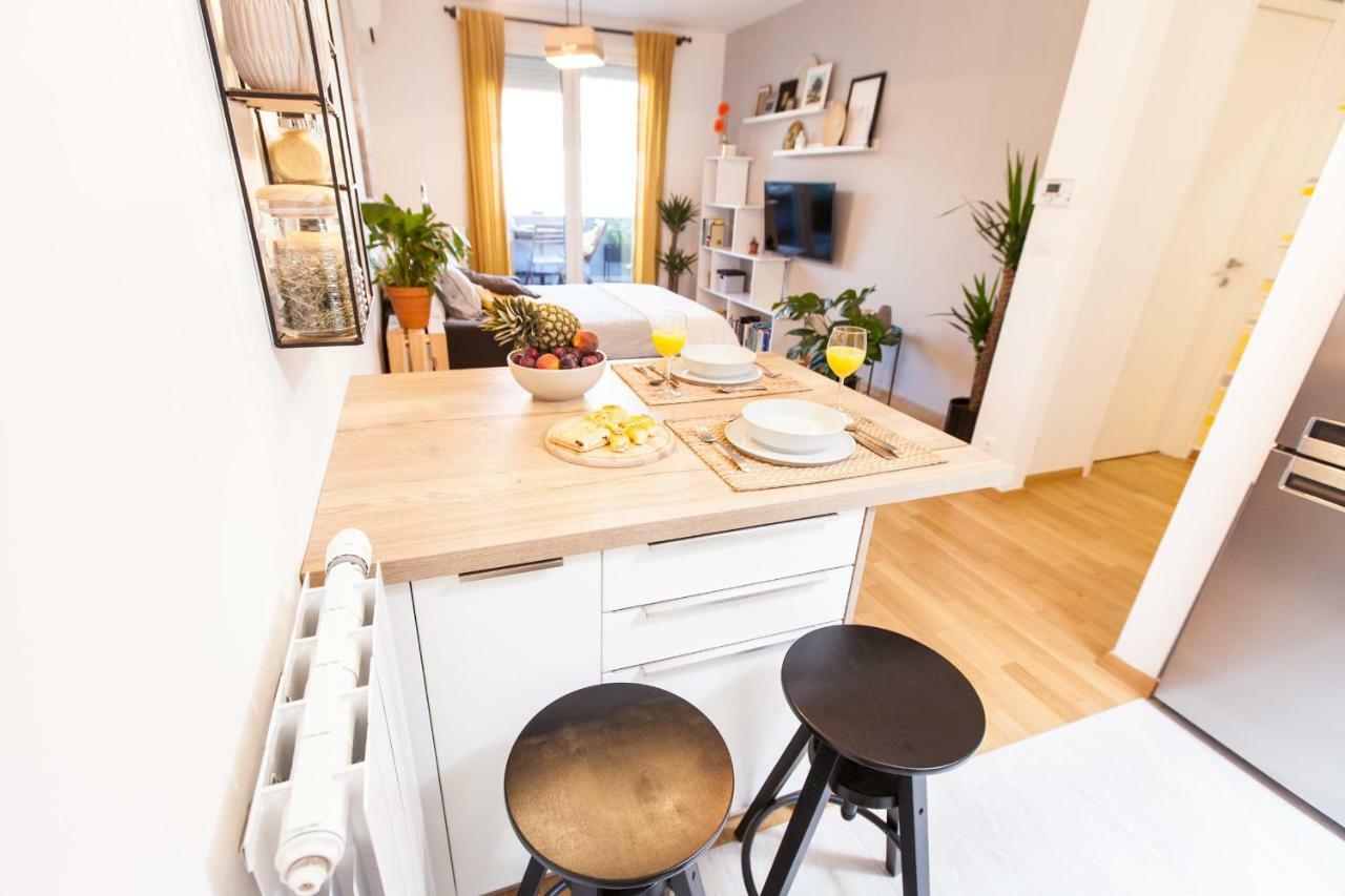 Apartmán Harmony Trsat Rijeka Exteriér fotografie