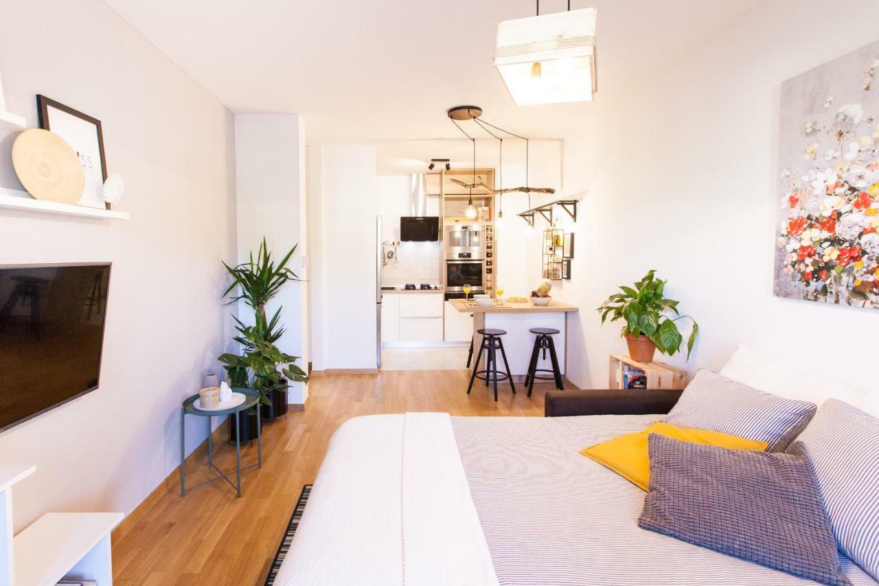 Apartmán Harmony Trsat Rijeka Exteriér fotografie