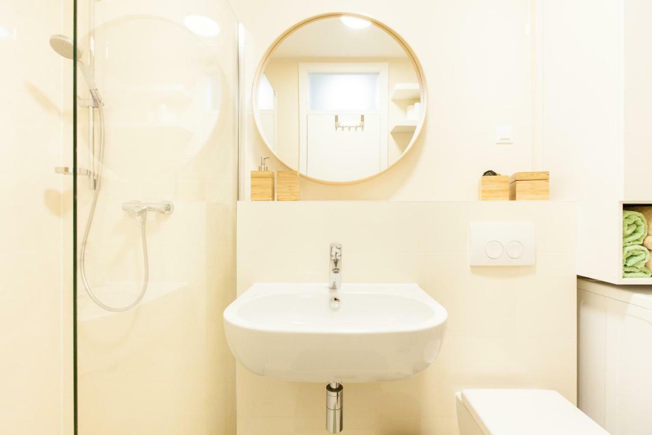 Apartmán Harmony Trsat Rijeka Exteriér fotografie