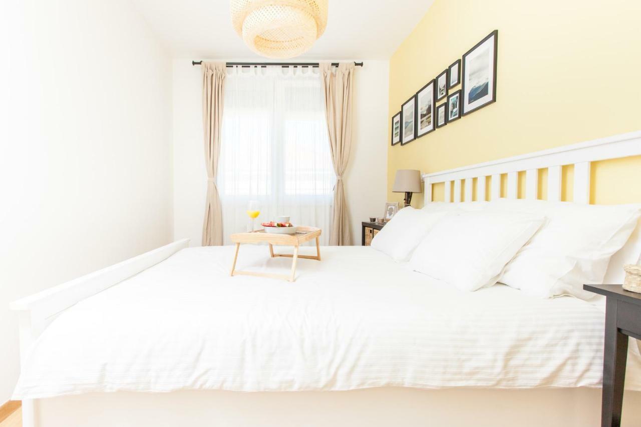 Apartmán Harmony Trsat Rijeka Exteriér fotografie