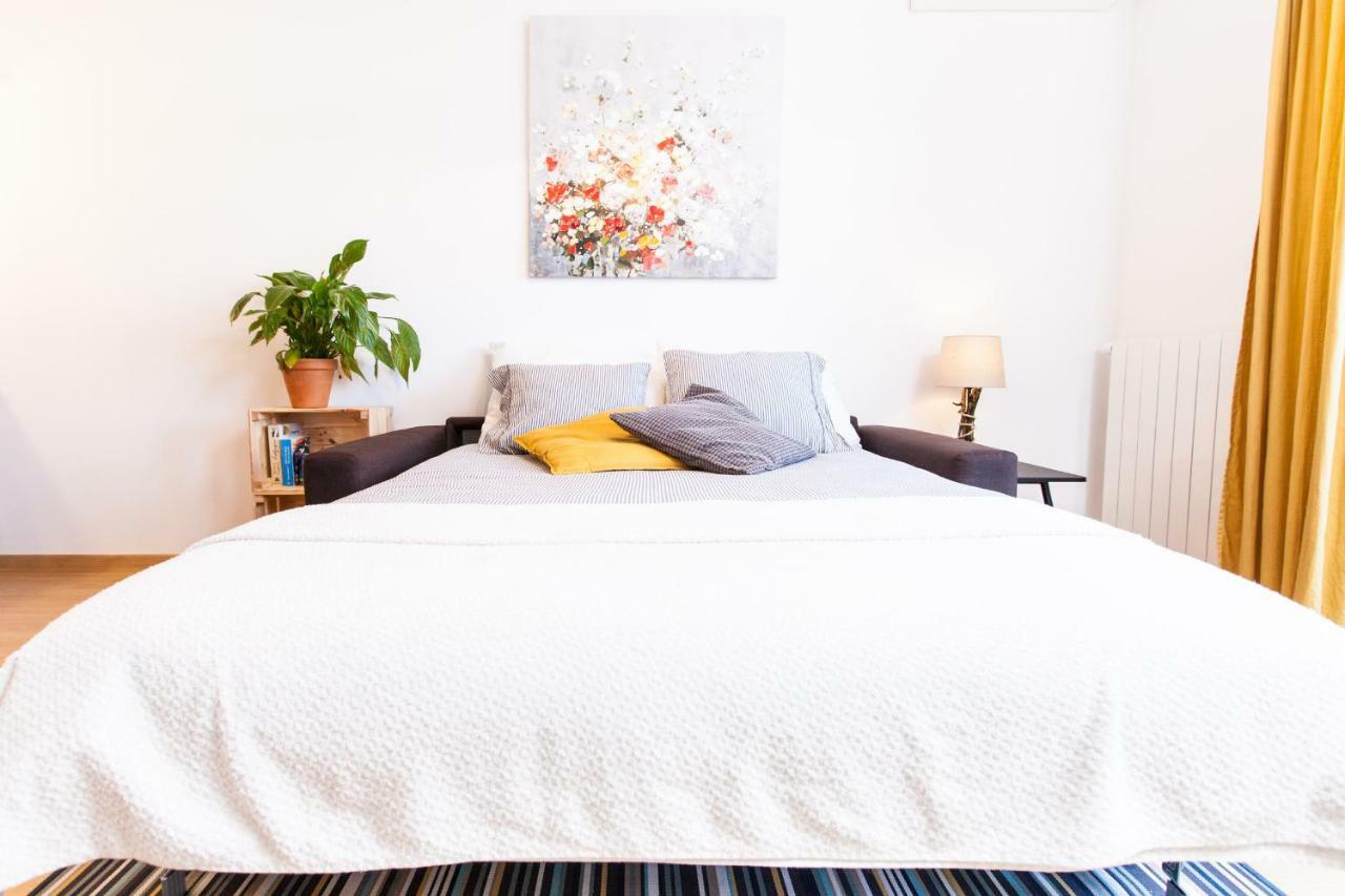 Apartmán Harmony Trsat Rijeka Exteriér fotografie