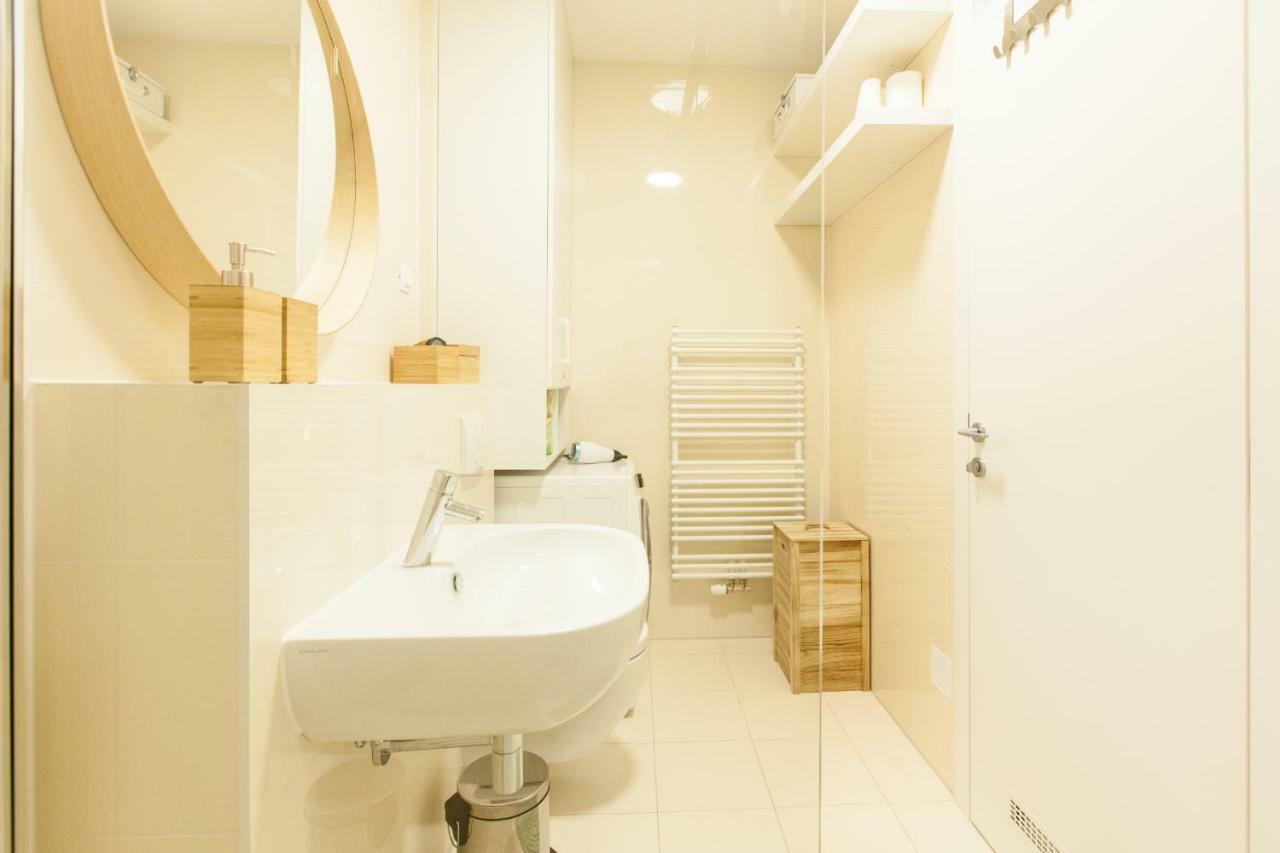 Apartmán Harmony Trsat Rijeka Exteriér fotografie