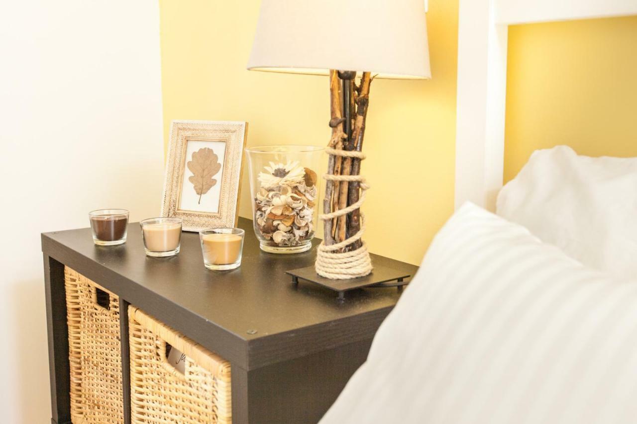 Apartmán Harmony Trsat Rijeka Exteriér fotografie